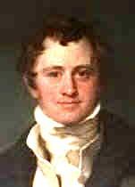 Sir Humphry Davy