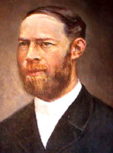 Heinrich Rudolph Hertz (1857 - 1894)