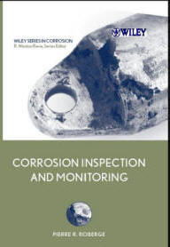 Corrosion inspection and monitoring