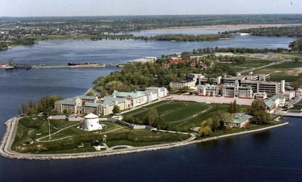 Royal Military College of Canada (RMC)